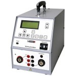 RMO-TW Series - DV Power Winding Resistance, Tap Changer Verify & Demag